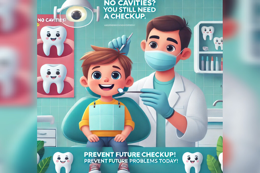 Pediatric Dentistry- Smiley Dental Treatment Centre Pvt Ltd- Top Dental Clinic & Best Dentist for Complete Oral Care Near You In Kolkata