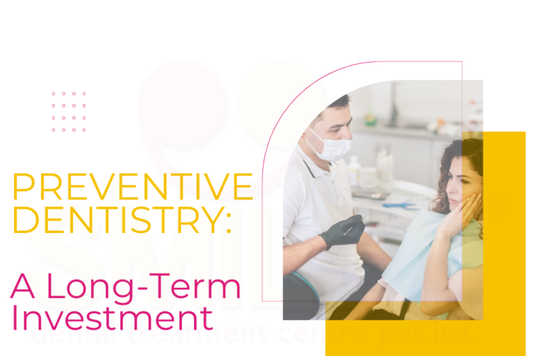 Preventive Dental Checkups - The Smartest Investment for Professionals