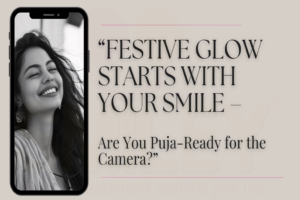 Quick Smile Fixes Before the Puja Season – From Whitening to Polishing